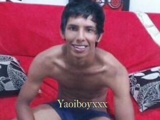 Yaoiboyxxx