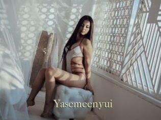 Yasemeenyui