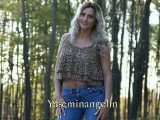 Yaseminangelin