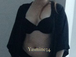 Yasmine34