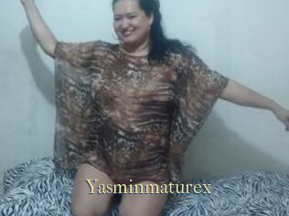 Yasminmaturex