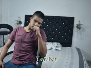 Yatraboy