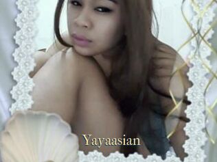 Yayaasian