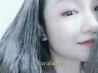 Yayababey