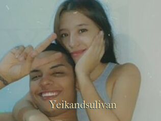 Yeikandsulivan