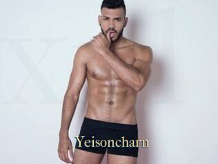 Yeisoncharn