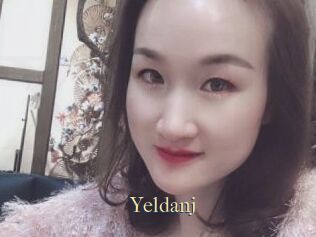 Yeldanj