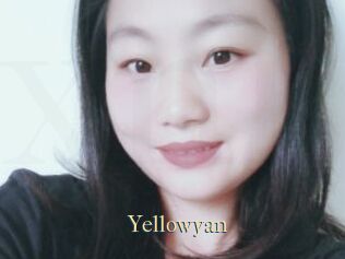 Yellowyan