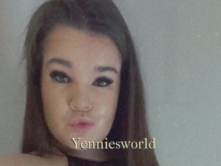 Yenniesworld