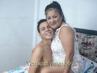 Yenseanyangie69