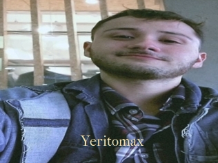 Yeritomax