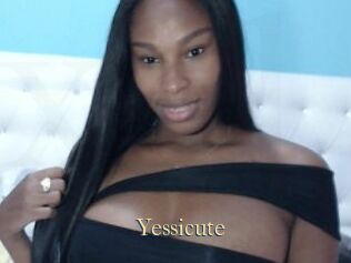 Yessicute
