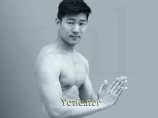 Yetieater