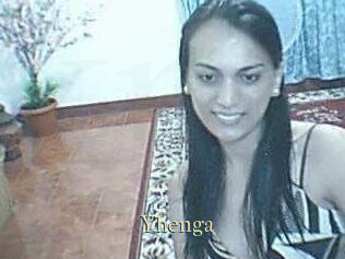 Yhenga
