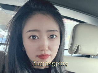 Yinpingping