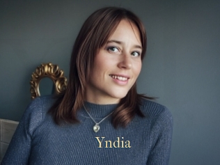 Yndia