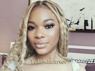 Yolandacarter