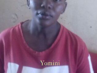 Yomini