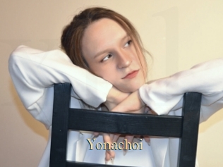 Yonachoi