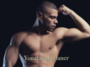 Yonatanmontaner