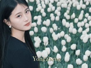 Yongzheng