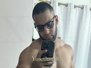 Yosethsmith