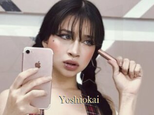 Yoshiokai
