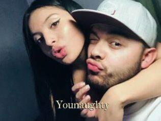 Younaughty