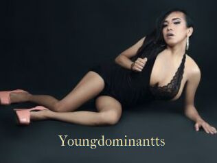 Youngdominantts