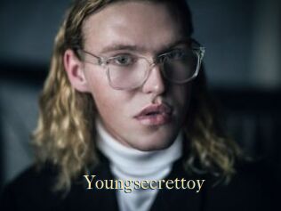 Youngsecrettoy