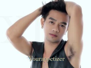 Yourappetizer