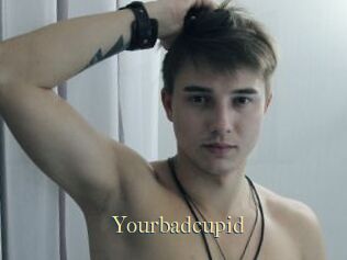 Yourbadcupid
