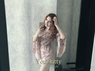 Yourkitty