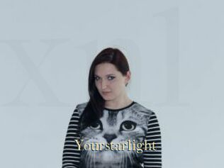 Yourstarlight