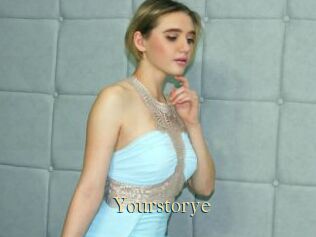 Yourstorye