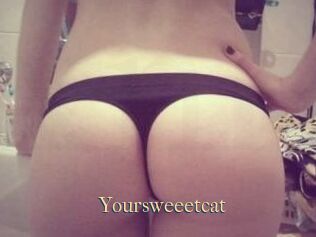 Yoursweeetcat