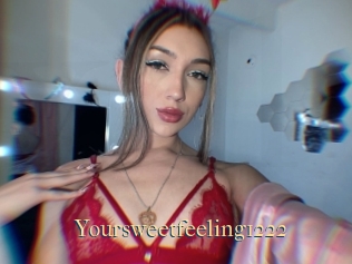 yoursweetfeeling1222 ssexx