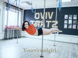 Yourvirtualgirl