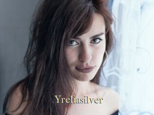 Yreliasilver