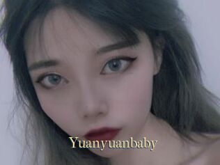 Yuanyuanbaby