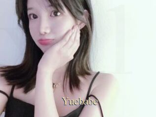 Yuebabe