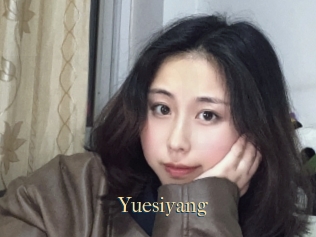 Yuesiyang