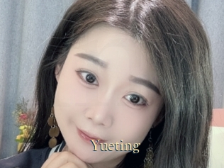 Yueting