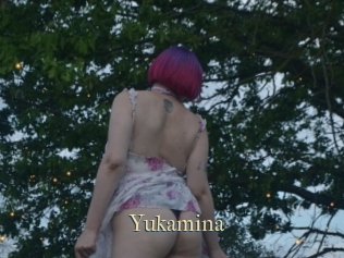 Yukamina