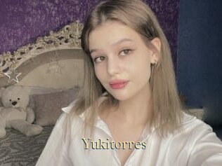 Yukitorres