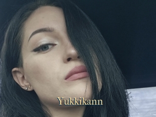 Yukkikann
