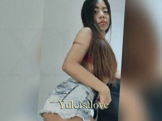 Yuleisalove