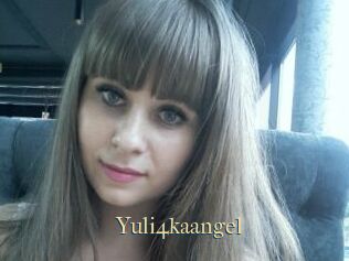 Yuli4kaangel