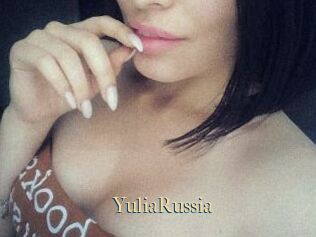 YuliaRussia