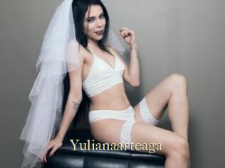 Yulianaarteaga